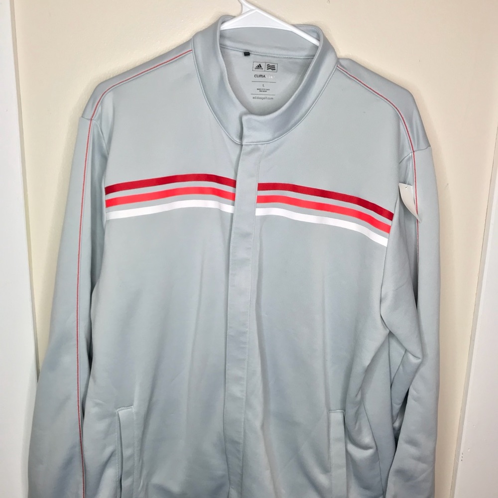 Adidas Jacket